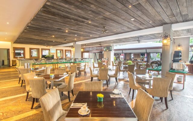 Sun Island Hotel & Spa Kuta