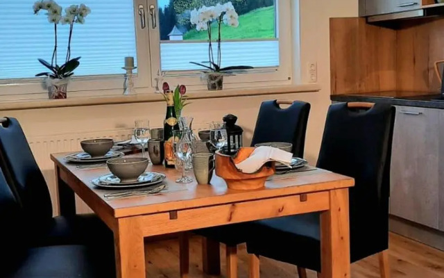 Kalvarienberg Appartement Gosau