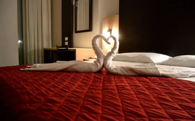 Hotel Aiglon