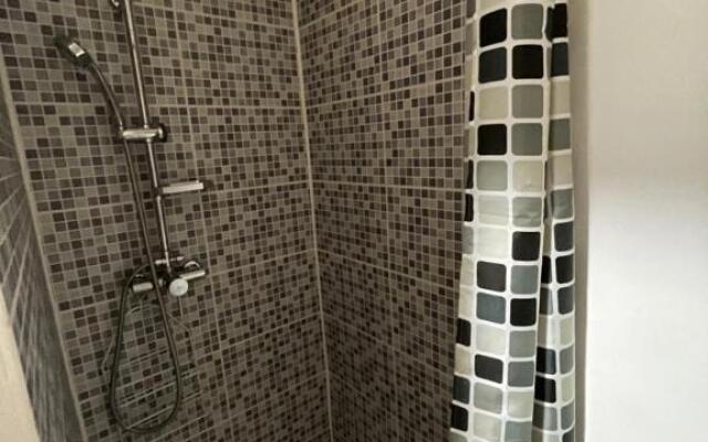 Appartement cosy plein centre ville