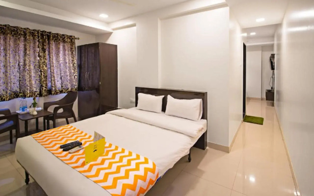 FabHotel Chetan Executive Hadapsar