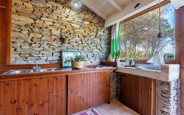 Casa Il Borgo in Stintino