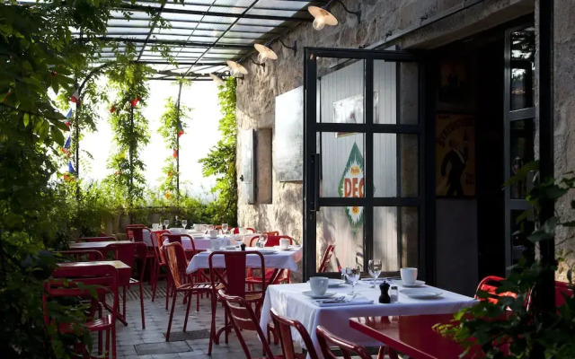 Auberge de Banne