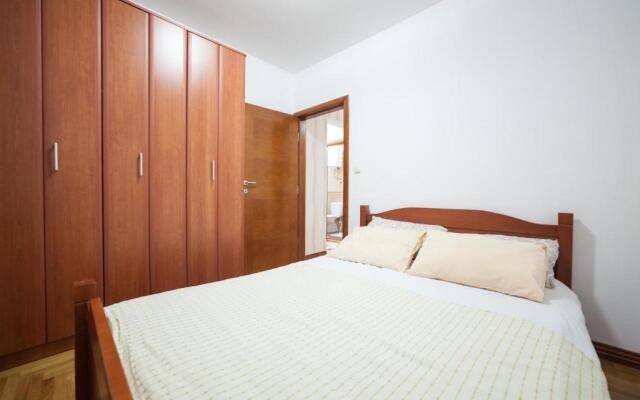 apartman Gledovic 1