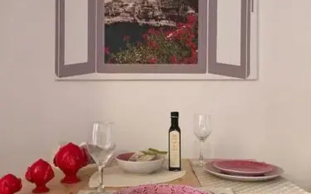 Il Pumo Rosso
