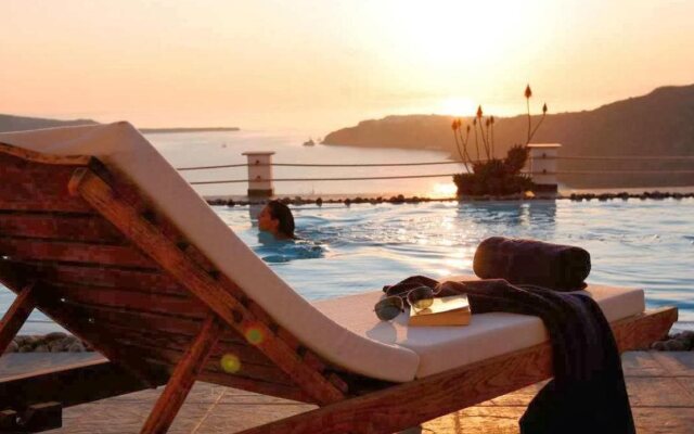 Rocabella Santorini Hotel & SPA