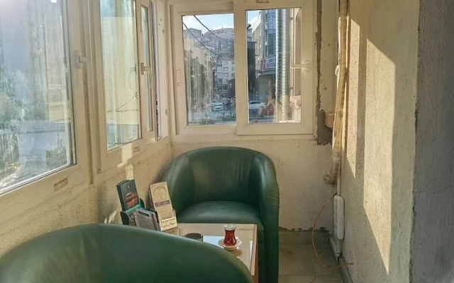 Rota Star Hotel Beyoğlu