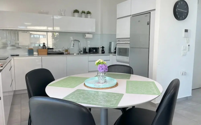 AirTLV - Luxury Apartment Port of Jaffa
