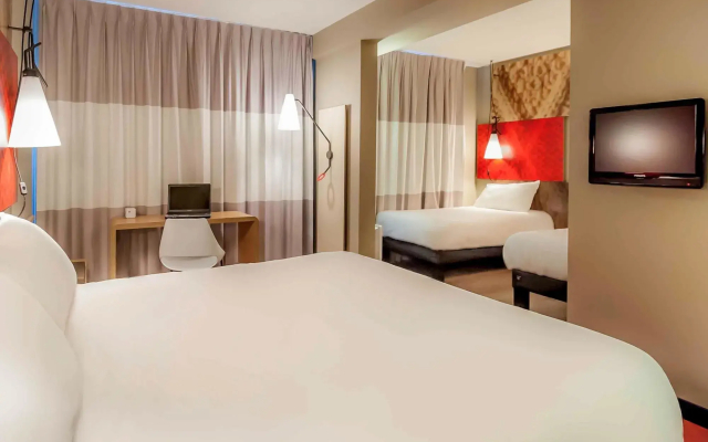ibis Quimper