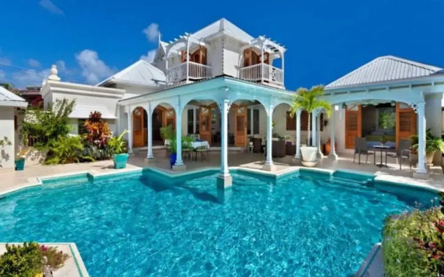 Rock Ridge by Barbados Sotheby's International Realty
