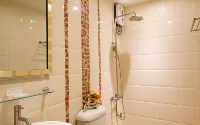 Rommai Greenpark Lampang