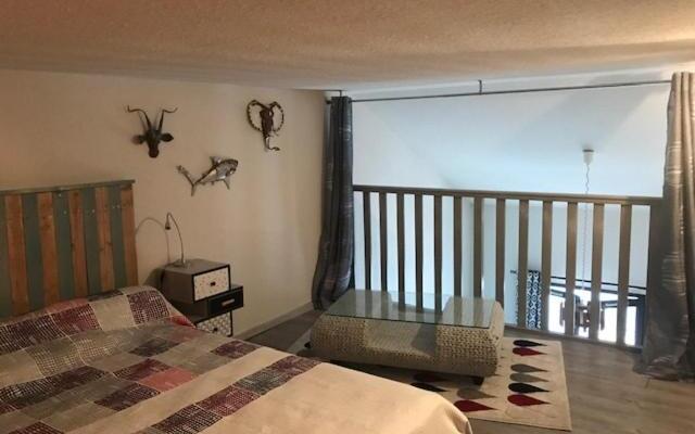 Appartement Hauteur Barcelonnette Vue Exceptionnelle