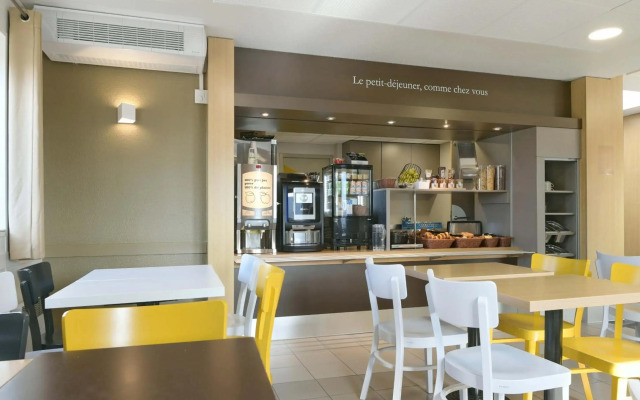 B&B HOTEL Le Mans Nord 1