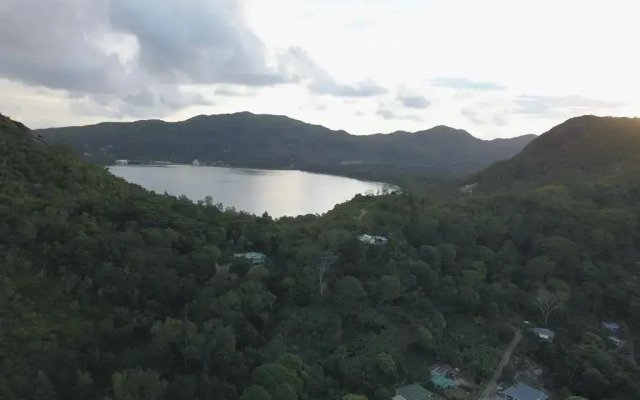 Villa Anse La Blague