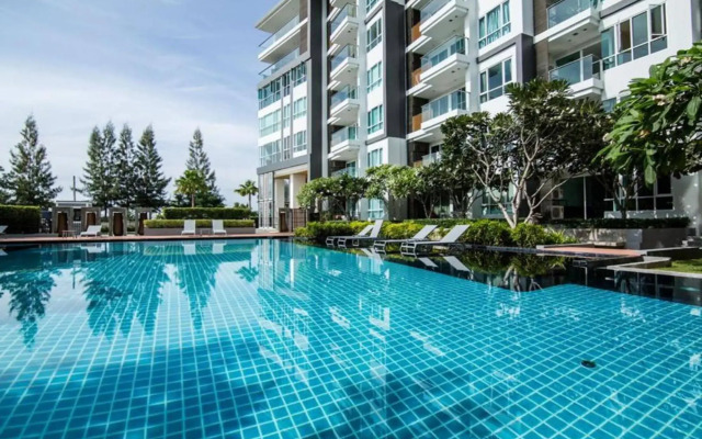 Baan View Viman by Montri
