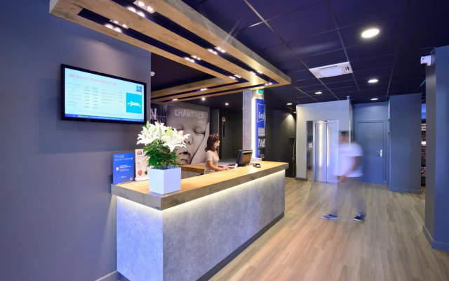 ibis budget Pau Lescar