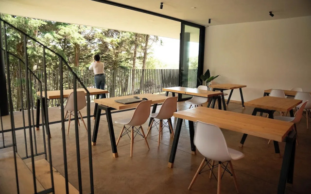 Hotel con Corazón Monteverde