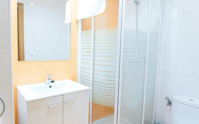 Apartamentos Artilleros
