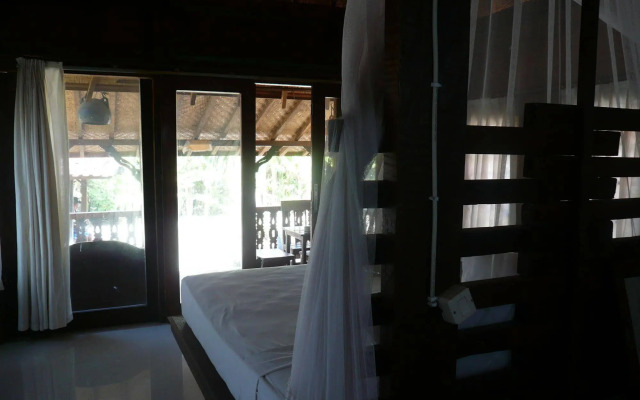 Classic Beach Villas