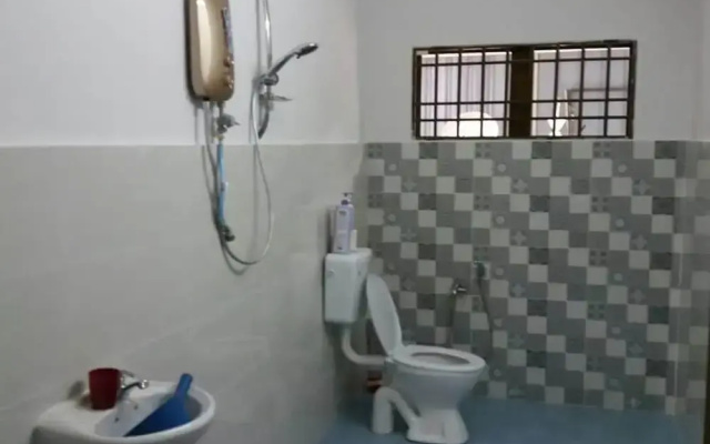 Alan Homestay 2