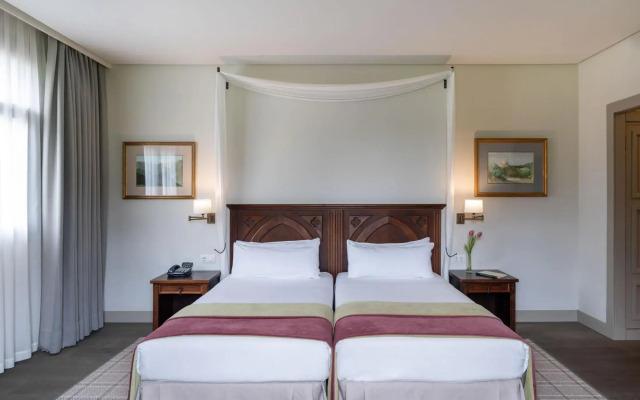 Parador De Cangas De Onis