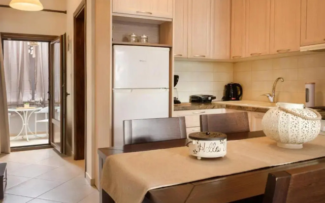 Ifestos Apartments