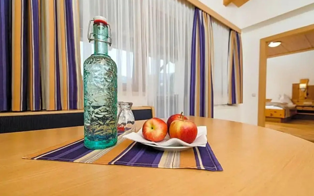 Hotel Langeck