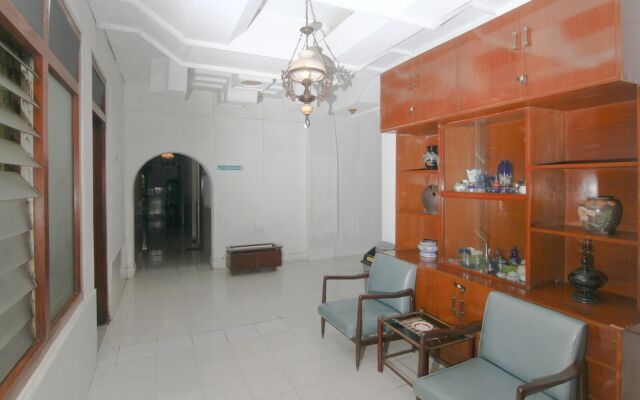 Airy Mergangsan Taman Siswa 117 Yogyakarta