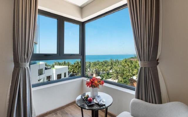 Sunset Beach Resort & Spa