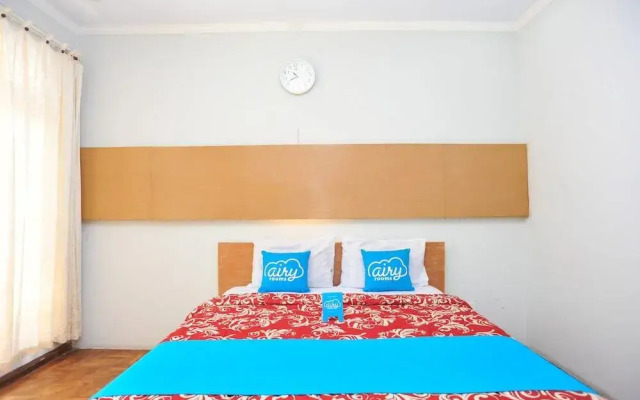 Airy Eco Sanur Hang Tuah 10x Denpasar Bali