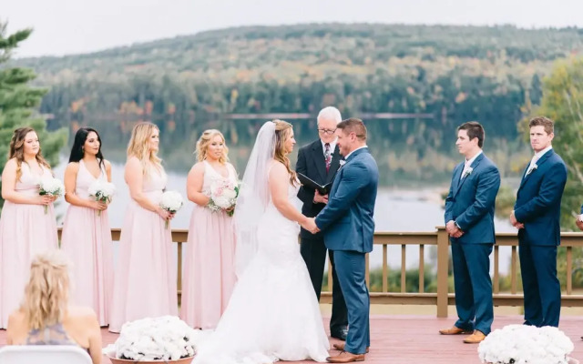 Bear Mountain Inn