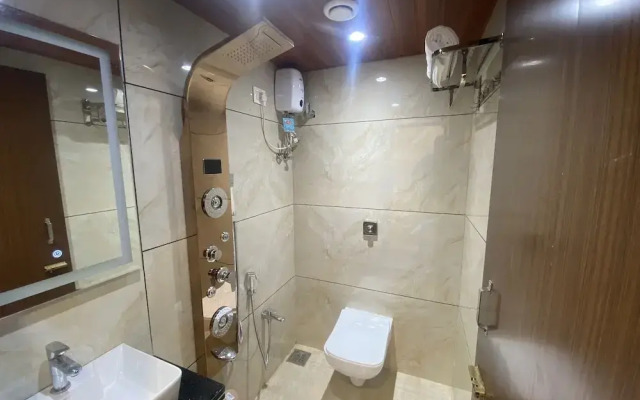 Hotel Classio Inn - Kokilaben Hospital