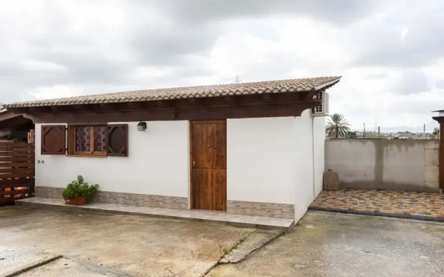 Belvilla by OYO Villa con Piscina - Partinico
