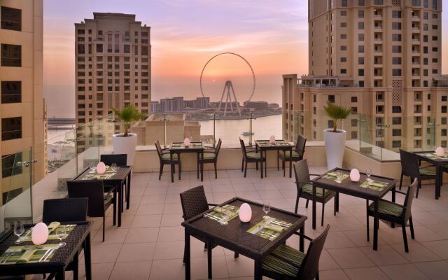 Delta Hotels Jumeirah Beach, Dubai