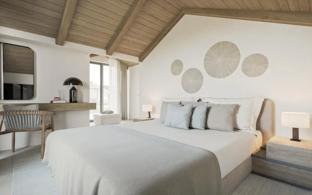 Cameo 1 Luxury Villa With Pool