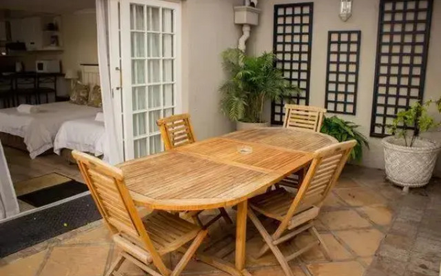 Westbury House Guest House