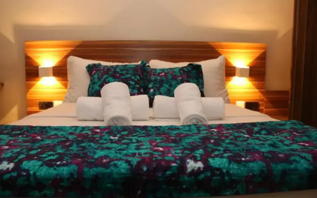 Saire Hotels Ibadan
