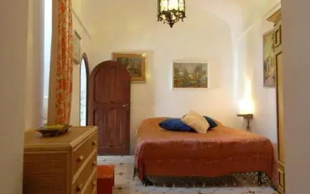 Casa Bouganville