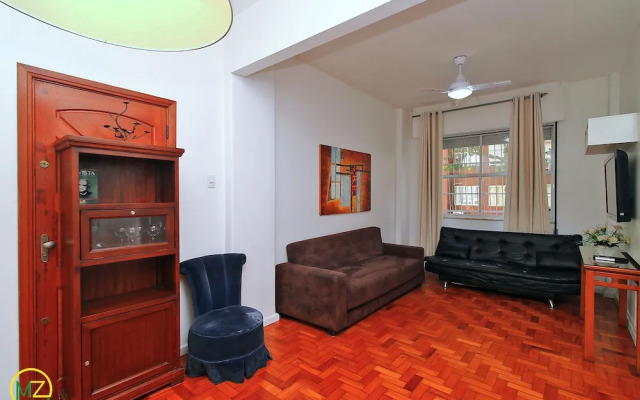 MZ Apartments Duvivier