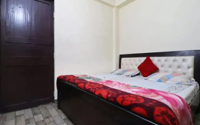 Goroomgo Naina Homestay Mussoorie