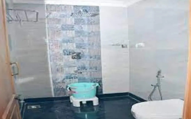 Anandha Grand
