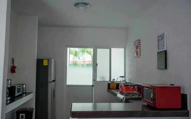 Casa Aurora