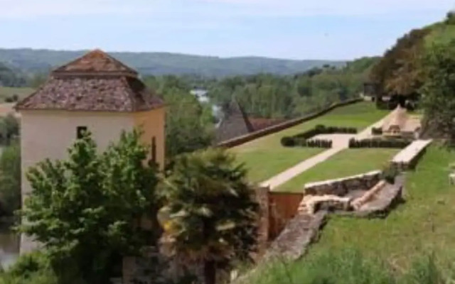 Maison des Sarrasins