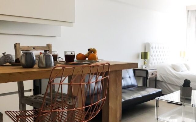 Master Suite Apartment