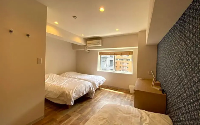 HOTEL Omotesando Stories / Vacation STAY 81917