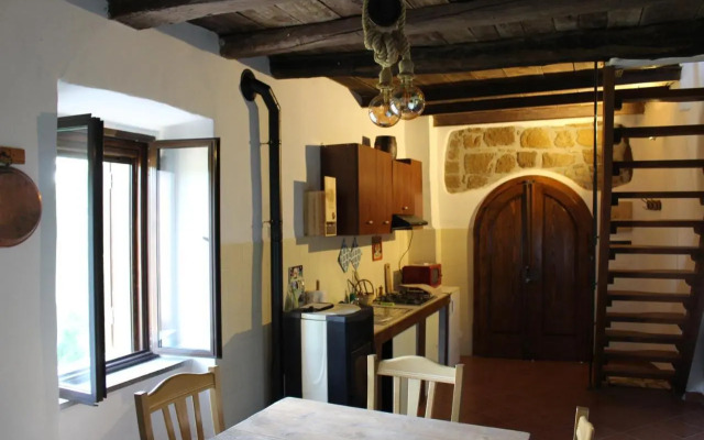 Antica Porta di Sovana 2.0