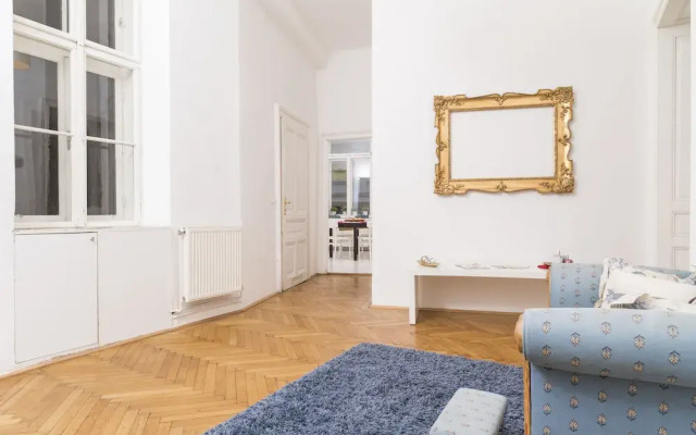 Alsergrund Luxury by Welcome2vienna