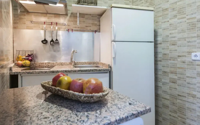 Alterhome Apartamento Madrid De Los Austrias Ii