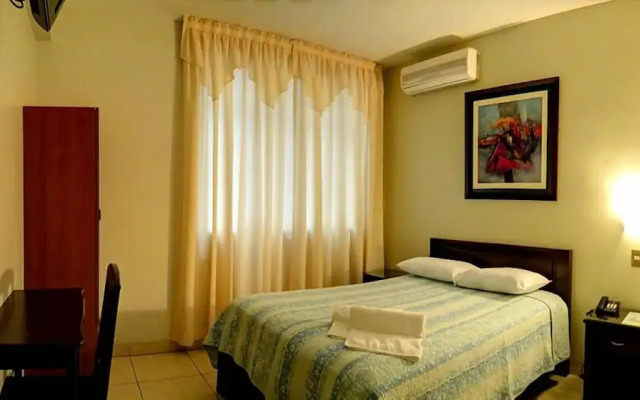 Rivera del Rio Hotel