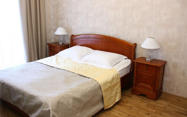Hotel Palace Ukraine